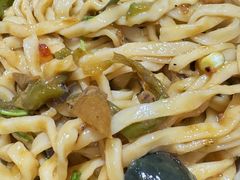 烧椒皮蛋面2.0-妞妞家(银通店)