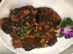 红烧鮰鱼-桦立酒家(宜山路店)