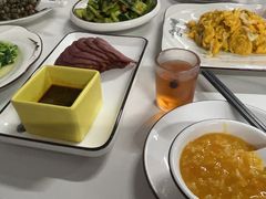 -七的湖·江南蟹舫·阳澄湖农家菜(蟹舫苑店)