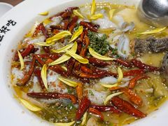 -太二酸菜鱼(沈阳万象城店)