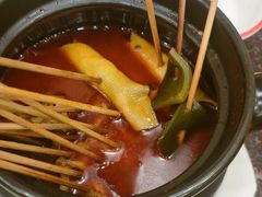 -有滋有味烧烤涮(果园星城C区店)