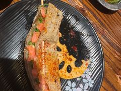 -杨老头鲜货烧烤(太古里店)