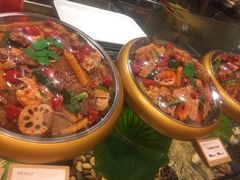 -干锅鱼庄(北京荟聚西红门购物中心店)