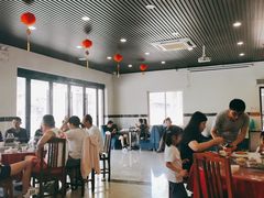 -老虎土菜馆·农家土菜