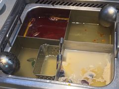 -海底捞火锅(振华商厦店)