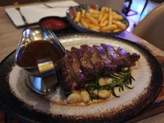 -J·one Bistro吉萬酒厨·牛排