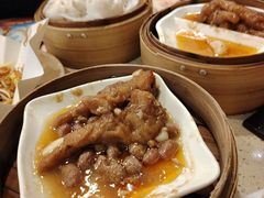 -点都德(龙之梦店)