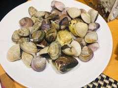 喜来登自助餐-盛宴标帜西餐厅龙虾.鲍鱼•牛排(重庆喜来登大酒店)