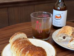 -HUGS coffee(东区店)