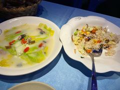 -千岛蚝高压锅生蚝·人参火锅(白云万达店)