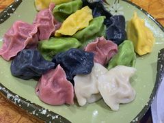 -87号烧烤海鲜·大排档(金沙滩店)