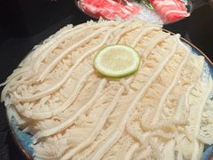 -色響火锅(恒隆广场店)