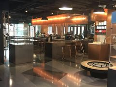 -sugarman espresso素饮糖人高新咖啡工厂