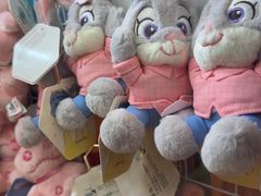 -汤姆熊欢乐世界·史莱姆怪兽(正大店)
