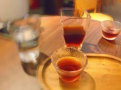 -PUZZLE COFFEE 拼图咖啡
