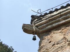 -白水寺森林公园