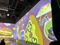 -小鸡哆哆故事屋·儿童乐园(嘉里城店)