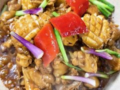 -粤盛海鲜平价店(洛溪食街店)
