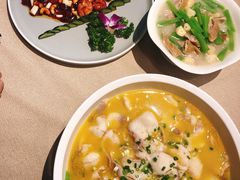 -莉莉家的音乐花园餐吧(航空路店)
