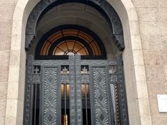 -上海和平饭店 Fairmont Peace Hotel
