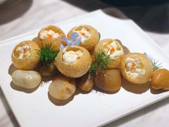 -木棉花开(中心城店)