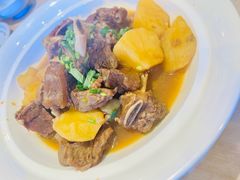 -羊之道草原味道清真餐厅(番禺店)