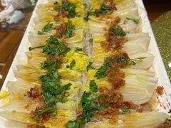 粉丝娃娃菜-上元黄牛庄(兴泰路店)