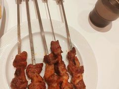 -香料集市新疆餐厅·清真聚餐(成都远洋太古里店)