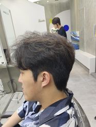 -天使之手