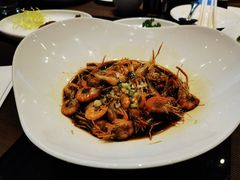 -上海虹桥宾馆味翠餐厅