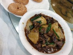 -珠江餐厅