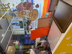 -谜盒子奇幻密室(南屏店)