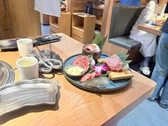 -丸藏和牛烧肉专门店(园区师惠坊店)