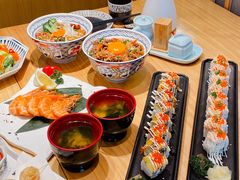 -苍月中华料理(王府井店)