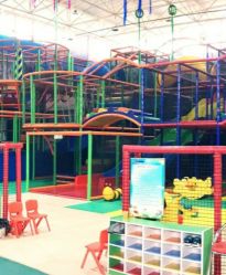 -爱丽丝奇幻乐园