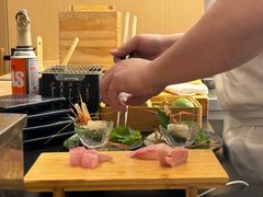 -鮨政·Omakase(港汇恒隆广场店)