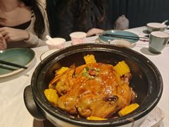 -大鸭梨烤鸭(望京店)