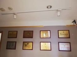 点击看大图 -Dr.林醫生产后修复·配方产康(南京江宁万达店)