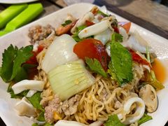 -Doo Dee Thai Food(Issan/Isaan/Esan)