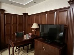 -上海锦江金门大酒店