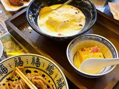 -周大娘牛乳(旧寨古村总店)