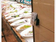 自助取餐区-高佳庄·舟山海鲜(海景旗舰店)