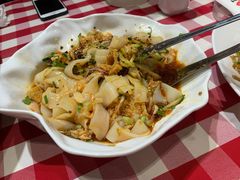 -西贝(无锡万象城店)