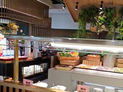 -华府海鲜碳烤自助(万达店)