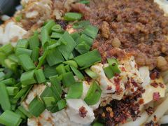 豆花米线-豆香园(龙翔店)