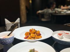 -喜悦烤鸭·新京菜(王府井店)