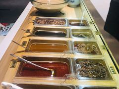 -小牛海记潮汕牛肉店(永定路店)