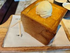 -绿茶餐厅(首开福茂店)