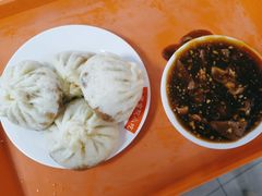 -天宫院小吃·专业包子炒肝儿(丰台和义店)