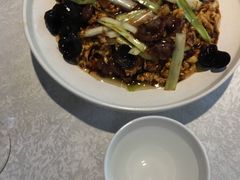 -福海居烤鸭店(鸟巢店)